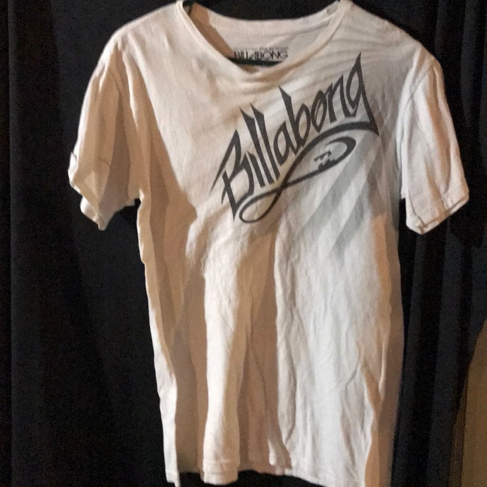 Men’s Billabong Shirt